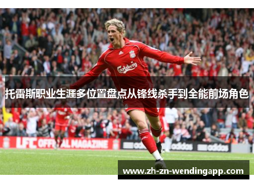 托雷斯职业生涯多位置盘点从锋线杀手到全能前场角色